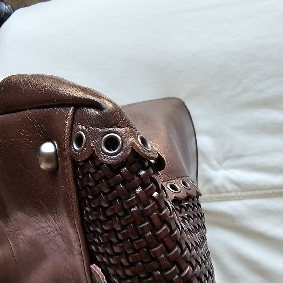Sold - Bottega Veneta Tote - Picture 11 of 14